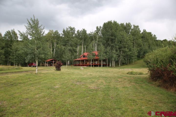 77165 Buckhorn Road, Montrose, CO 81401