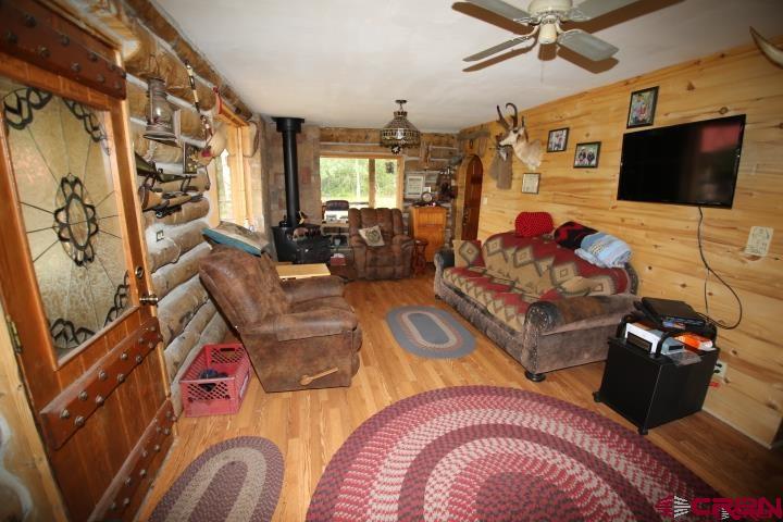 77165 Buckhorn Road, Montrose, CO 81401