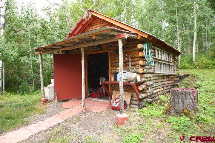 77165 Buckhorn Road, Montrose, CO 81401