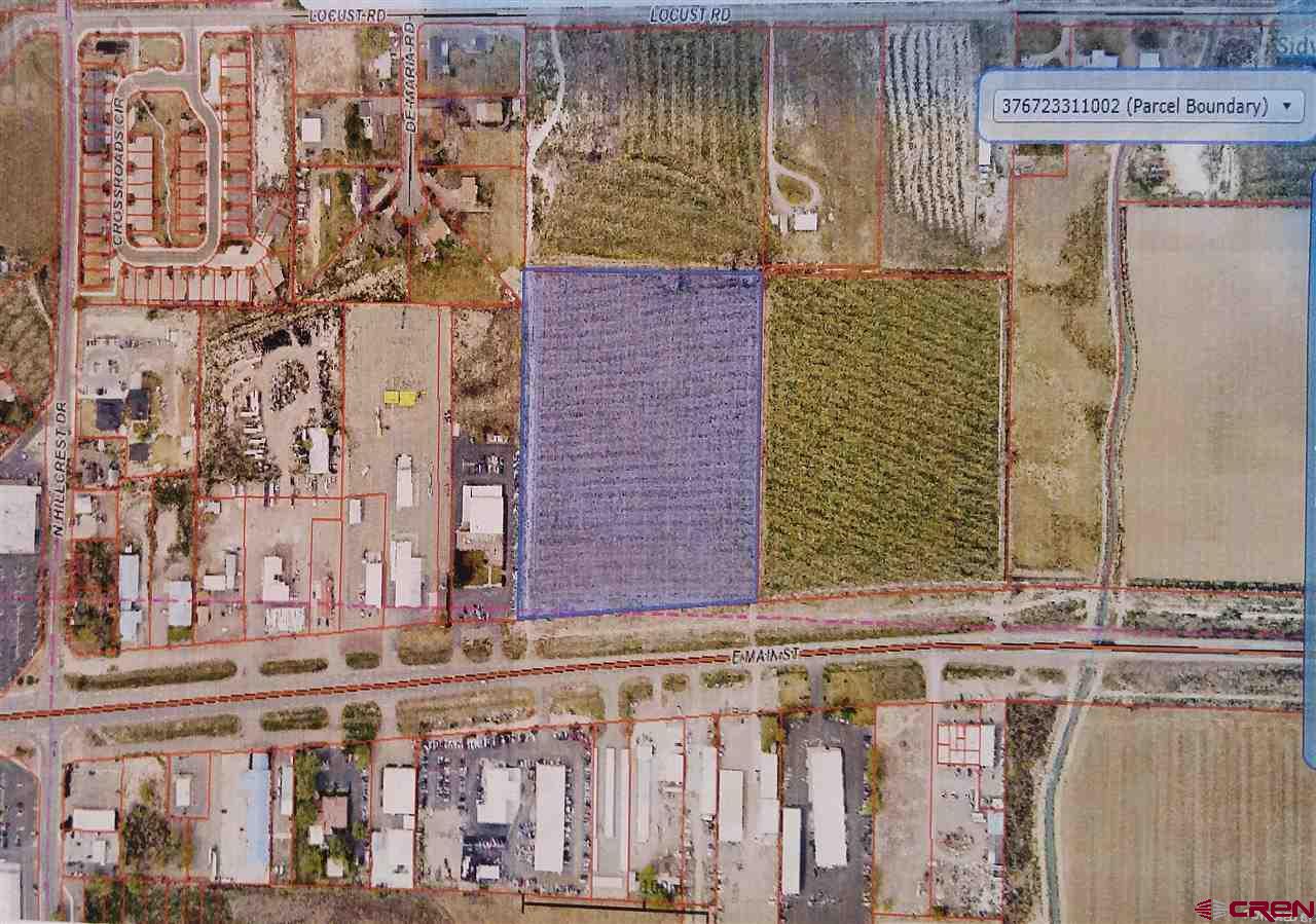 TBD E Main Lot 2, Montrose, CO 81401
