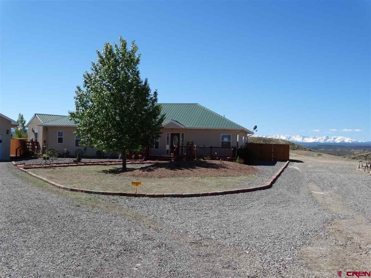 17530 Patti Court, Montrose, CO 81401