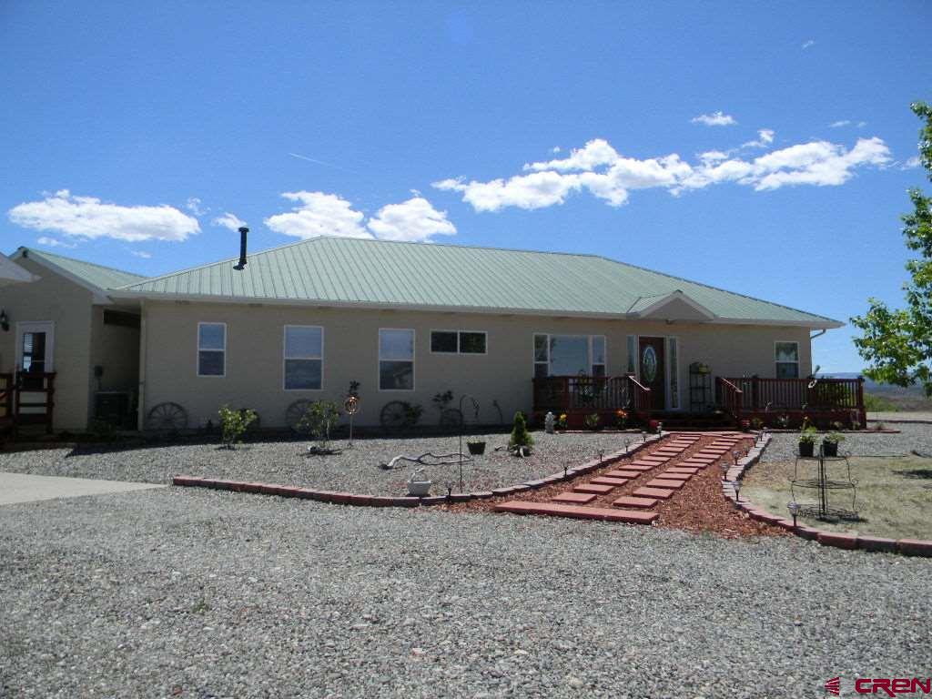 17530 Patti Court, Montrose, CO 81401