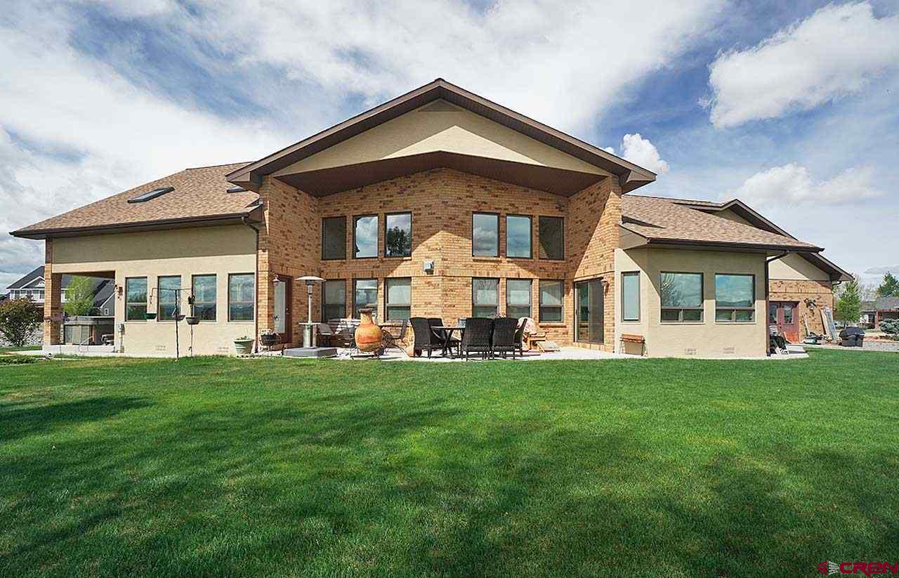 2010 Otter Pond Circle, Montrose, CO 81401