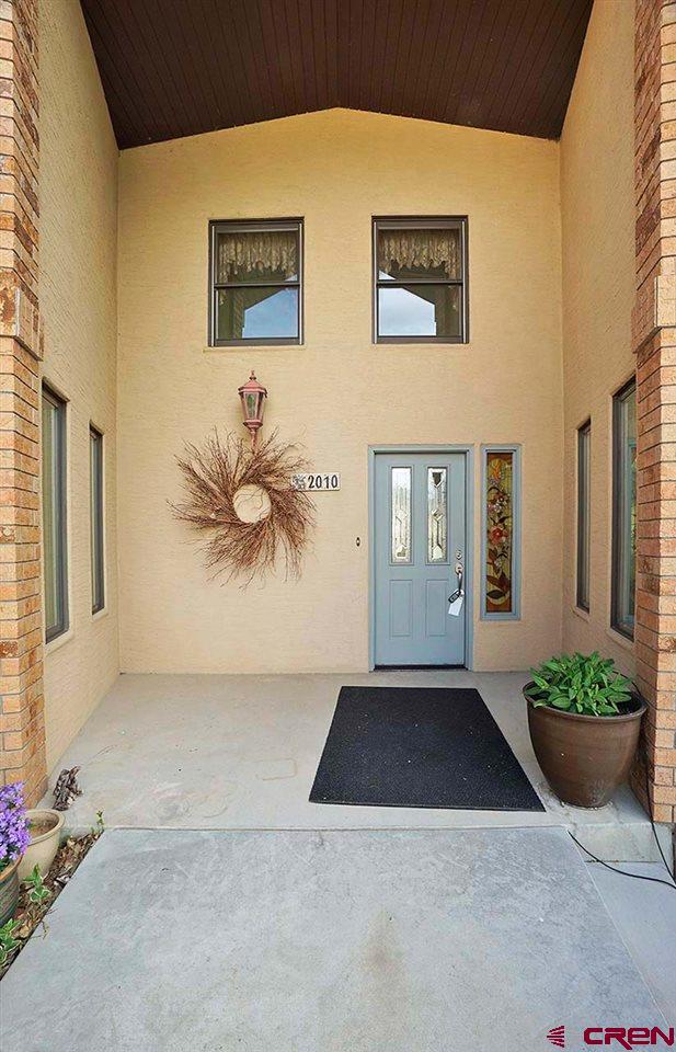 2010 Otter Pond Circle, Montrose, CO 81401