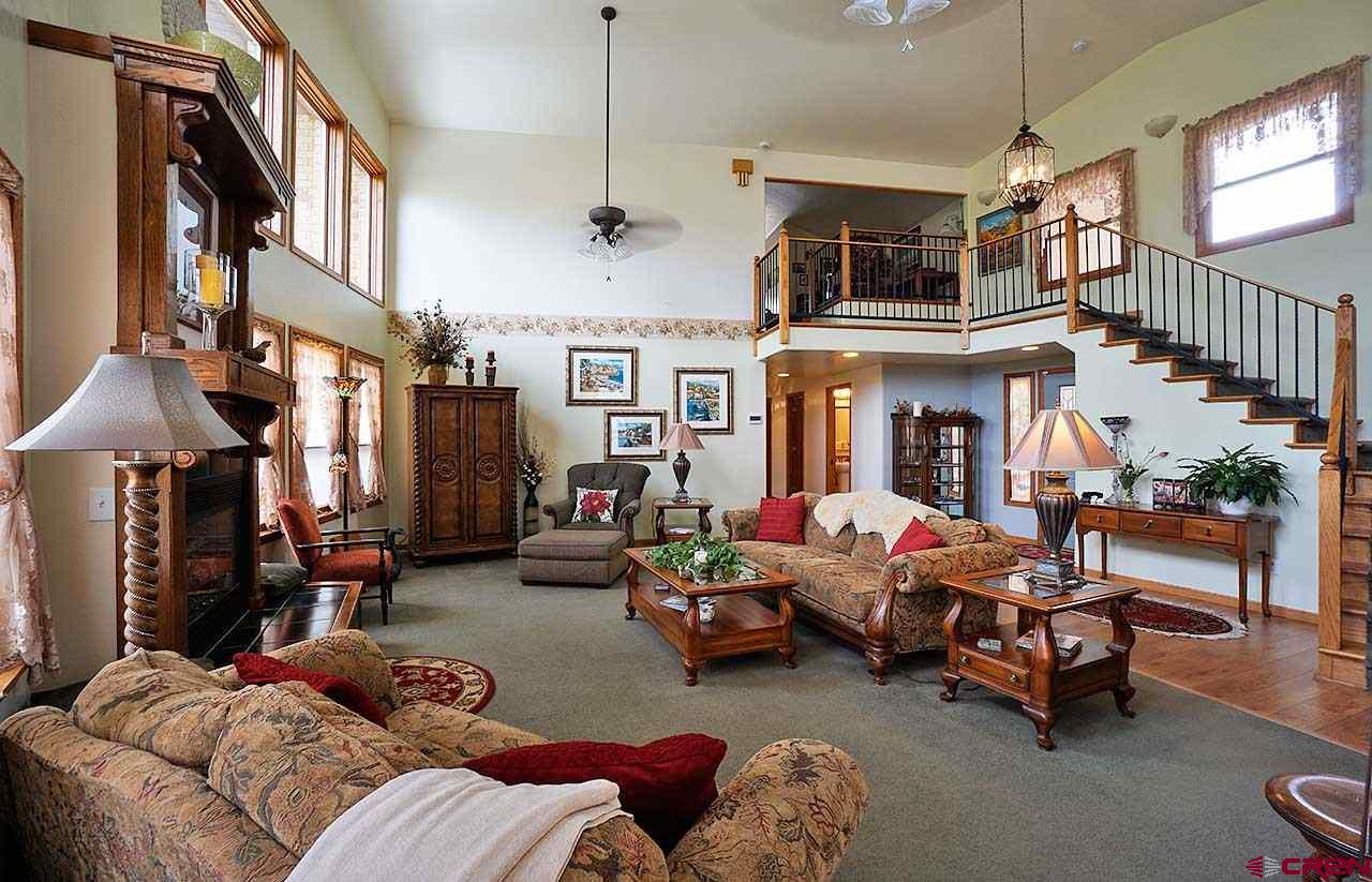 2010 Otter Pond Circle, Montrose, CO 81401