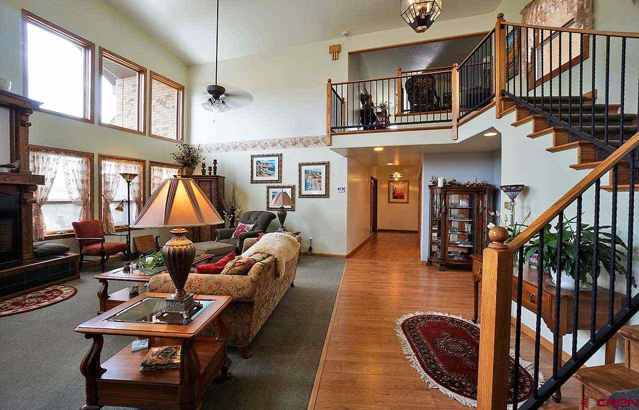 2010 Otter Pond Circle, Montrose, CO 81401