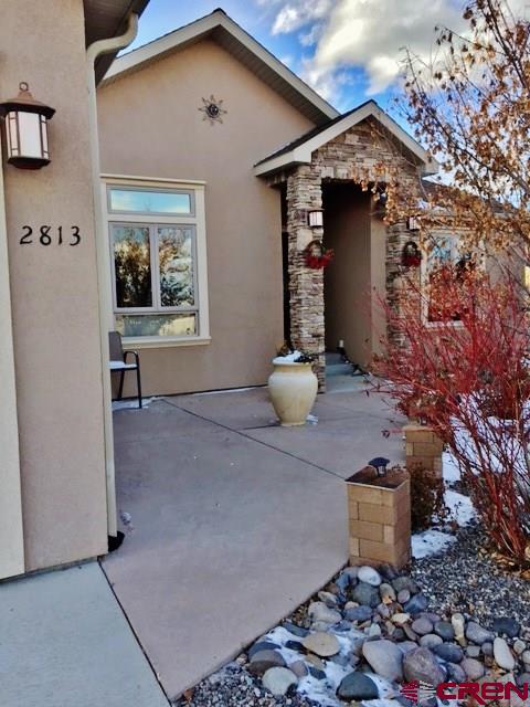 2813 Outlook Road, Montrose, CO 81401