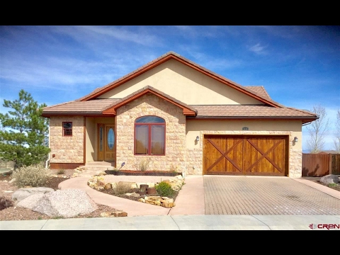 2125 Painted Wall Lane, Montrose, CO 81401