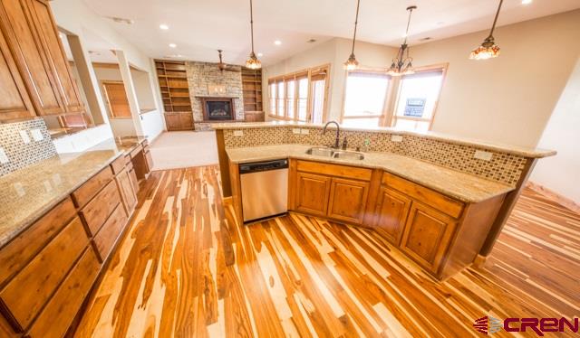 2125 Painted Wall Lane, Montrose, CO 81401