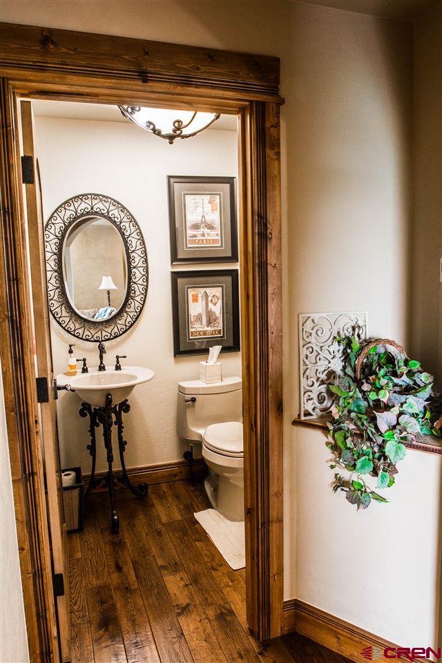 2417 Bear Lake Drive, Montrose, CO 81401