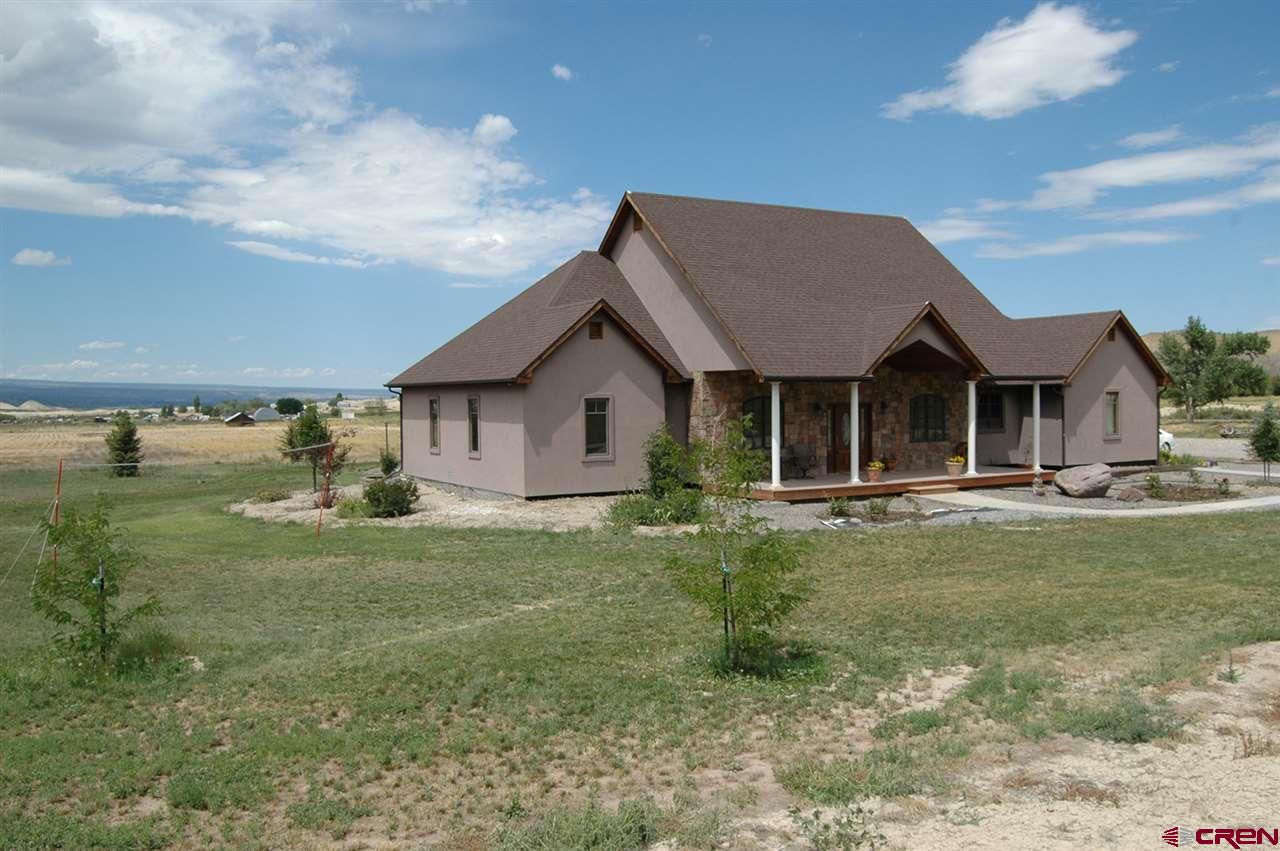 69392 Racine Road, Montrose, CO 81401