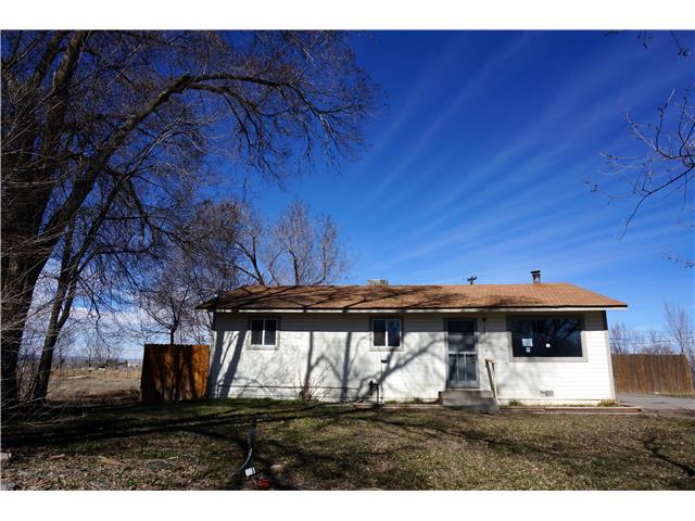 801 N 9th StMontrose, CO, 81401Montrose County