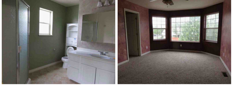 1524 Colonial DrMontrose, CO, 81401Montrose County