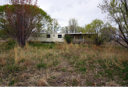 9072 6125 RdMontrose, CO, 81401Montrose County