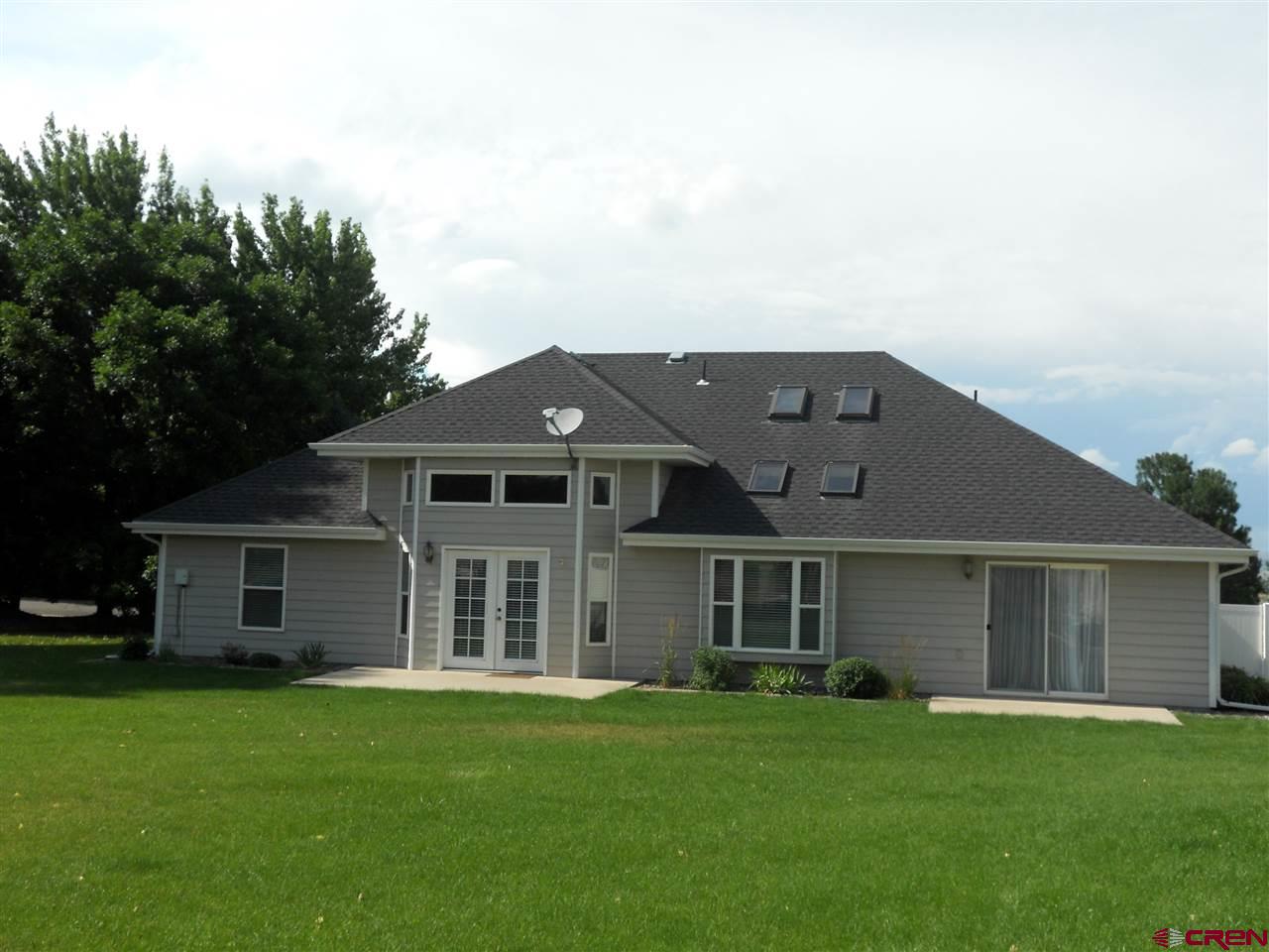 1802 Otter Pond Drive, Montrose, CO 81401
