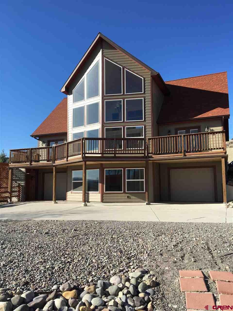 17173 Pintado Place, Montrose, CO 81403