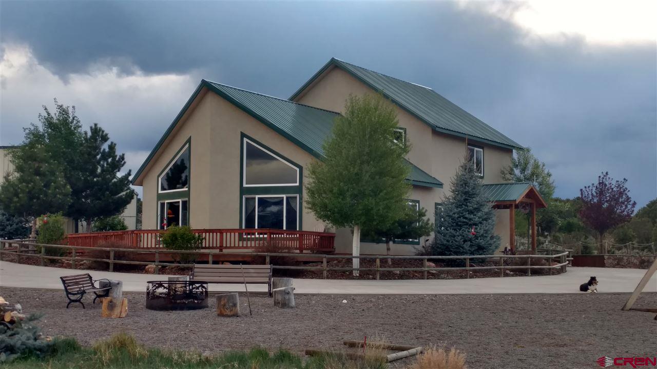 648 County Road 22, Montrose, CO 81403