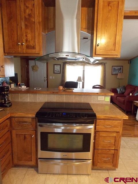 21185 Happy Canyon Road, Montrose, CO 81403