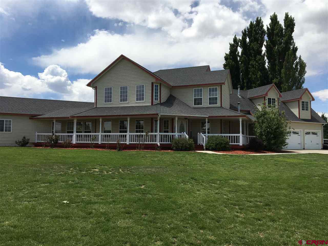 13845 Larkspur Drive, Montrose, CO 81403