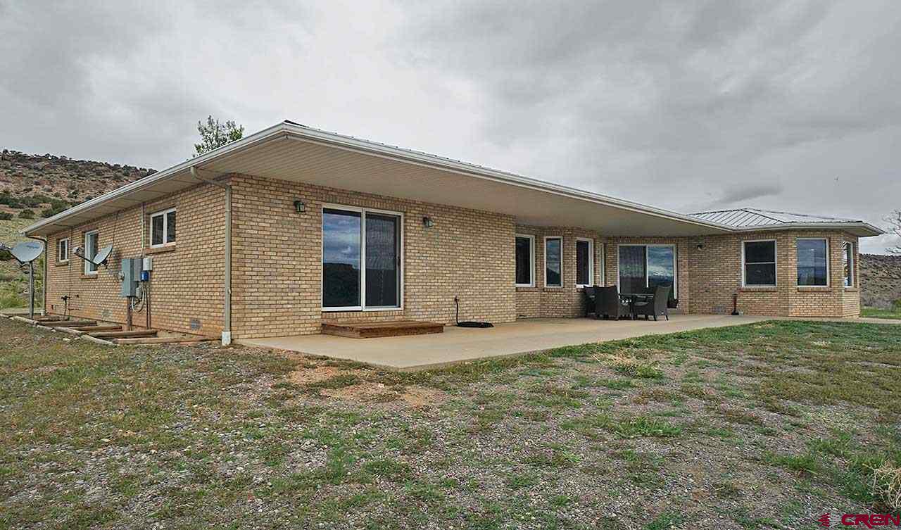 15841 5790 Road, Montrose, CO 81403