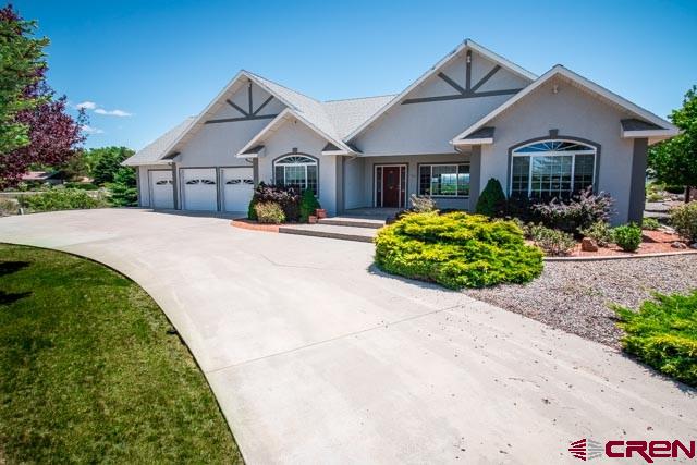 17197 Panorama Court, Montrose, CO 81403