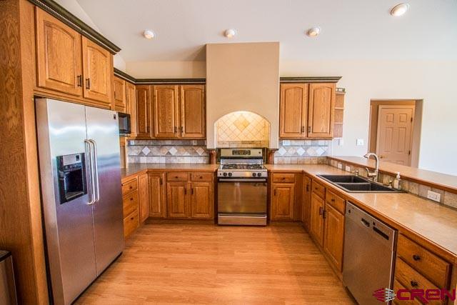 17197 Panorama Court, Montrose, CO 81403