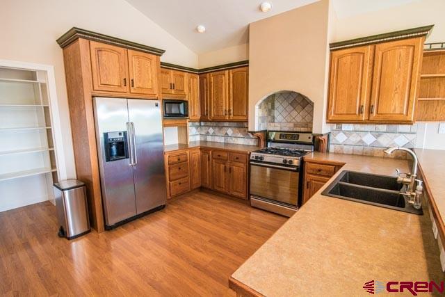 17197 Panorama Court, Montrose, CO 81403