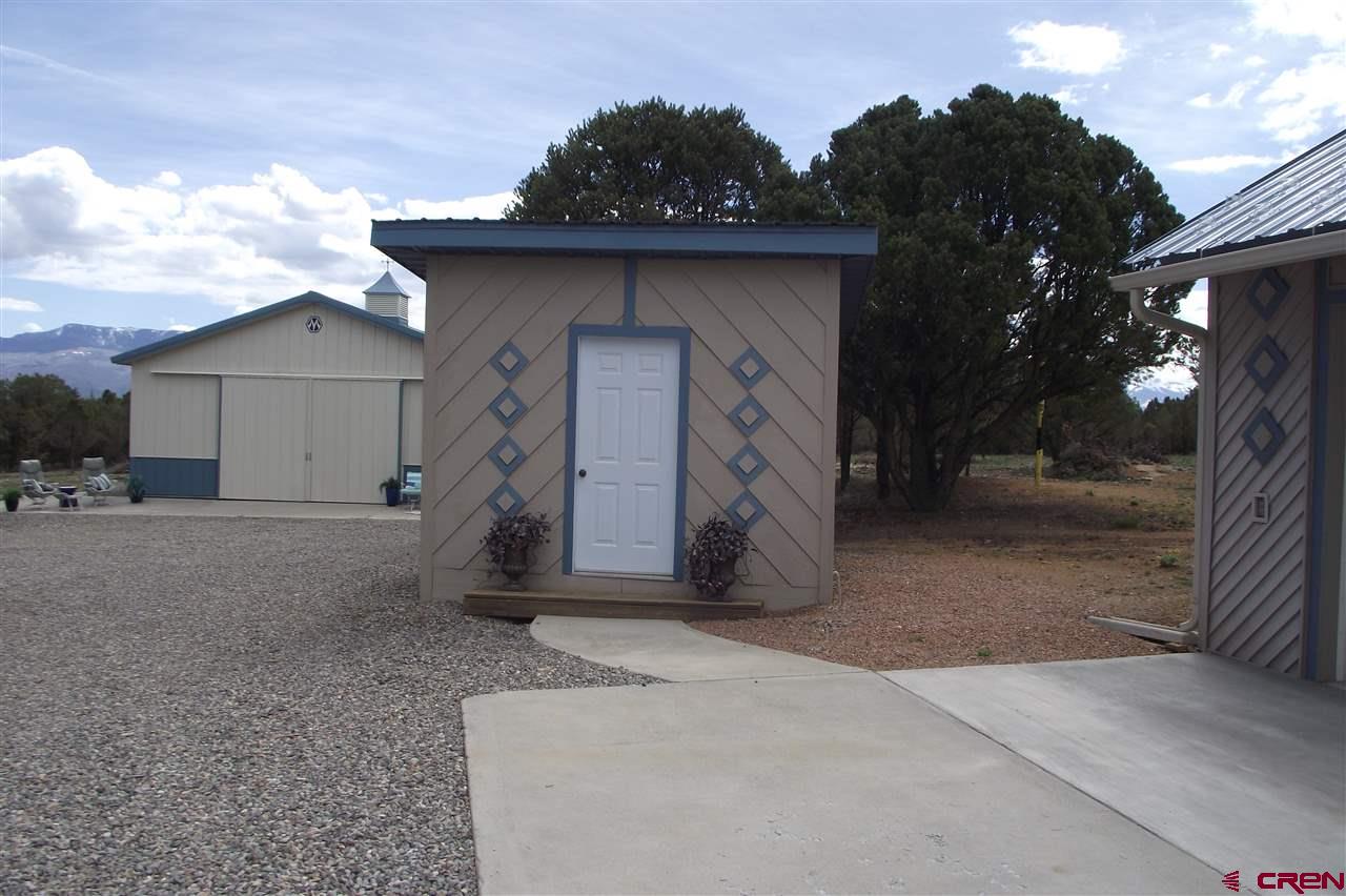 4470 County Road 22, Montrose, CO 81403
