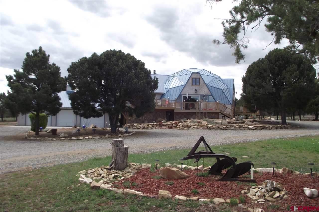 4470 County Road 22, Montrose, CO 81403