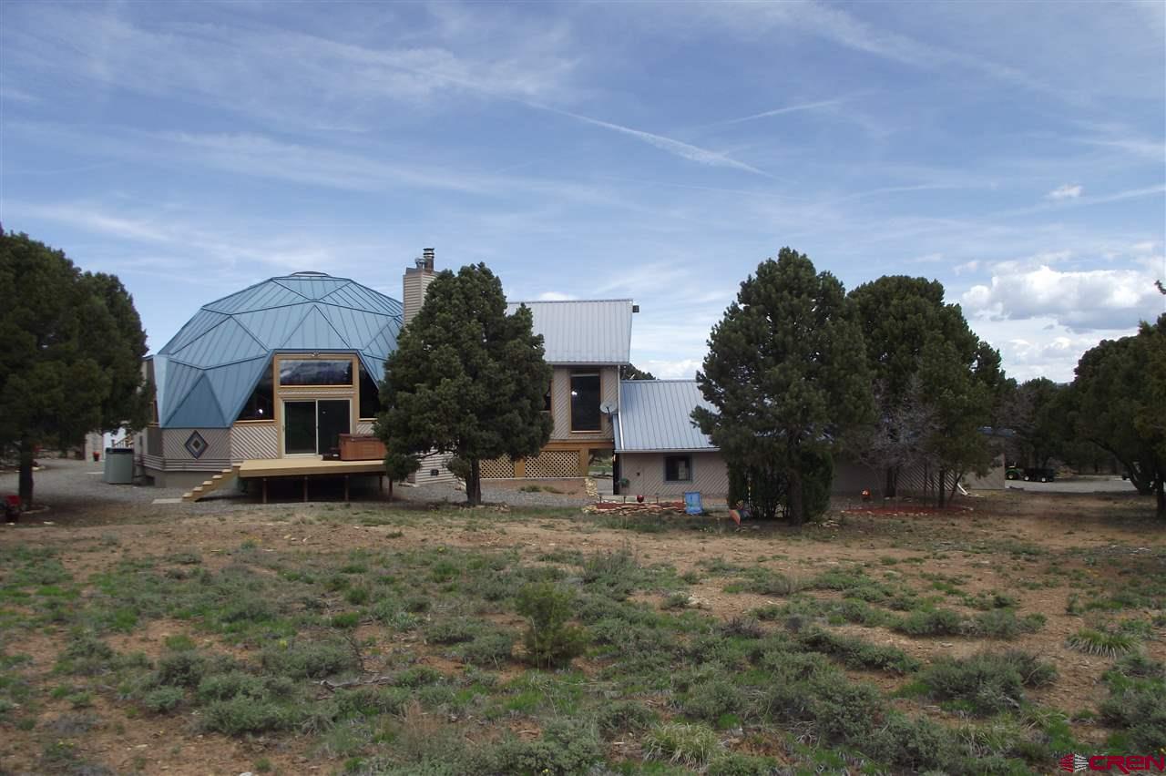 4470 County Road 22, Montrose, CO 81403