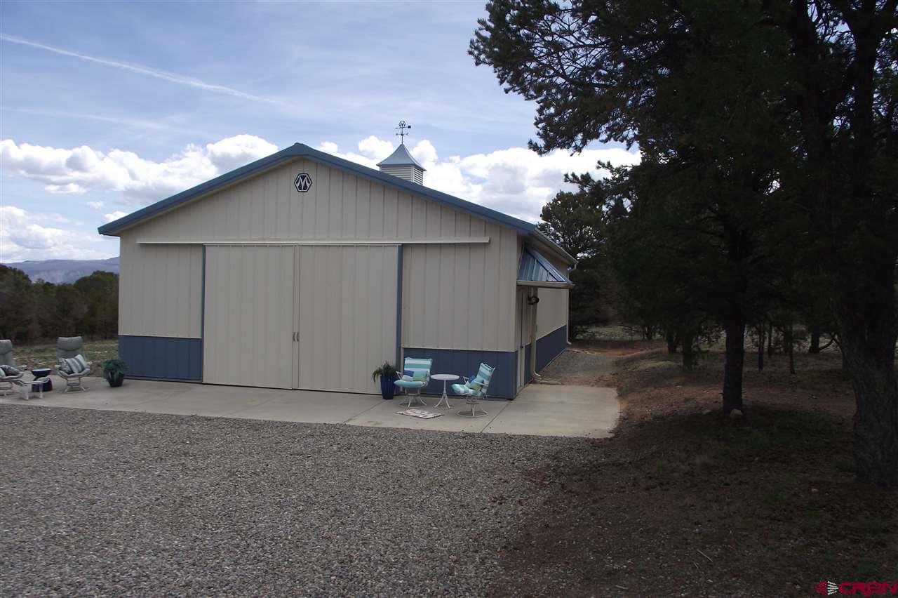 4470 County Road 22, Montrose, CO 81403