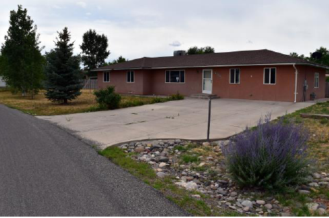 16305 6420 RdMontrose, CO, 81403Montrose County