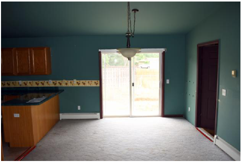 16305 6420 RdMontrose, CO, 81403Montrose County