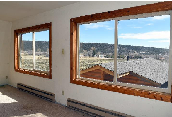 1099 NE Indian Camp AveCedaredge, CO, 81413Delta County