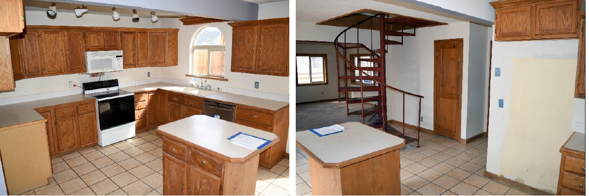 1099 NE Indian Camp AveCedaredge, CO, 81413Delta County