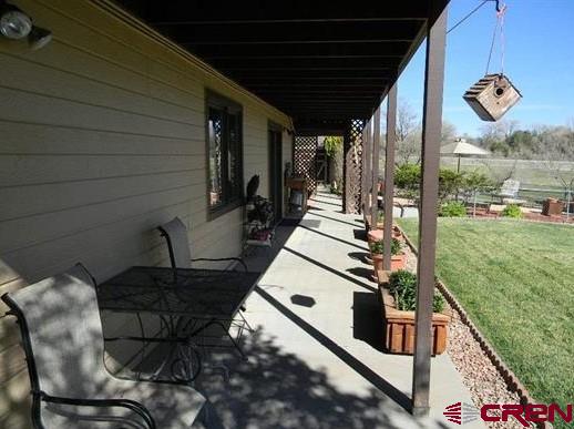 16668 Bull Mesa Road, Cedaredge, CO 81413