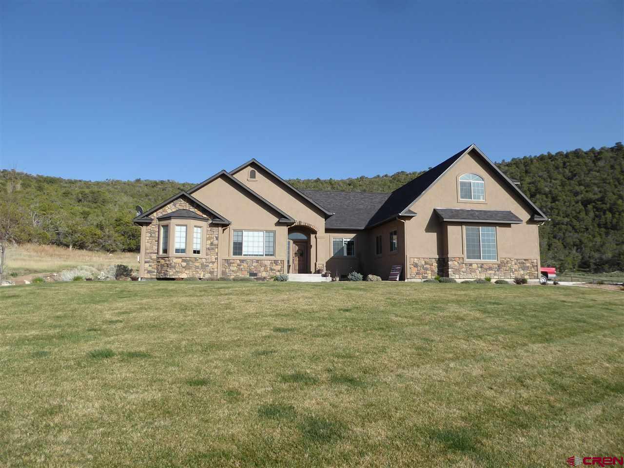 17834 Hanson Road, Cedaredge, CO 81413