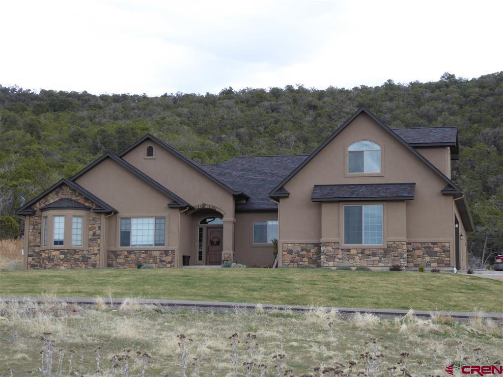 17834 Hanson Road, Cedaredge, CO 81413