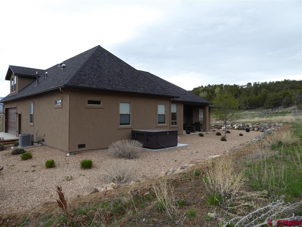 17834 Hanson Road, Cedaredge, CO 81413