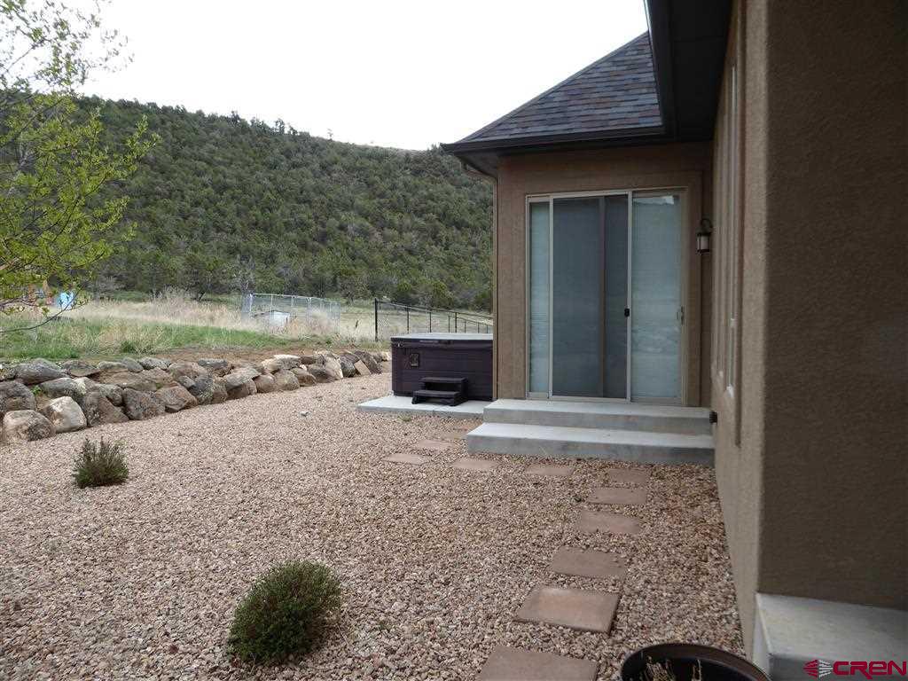 17834 Hanson Road, Cedaredge, CO 81413