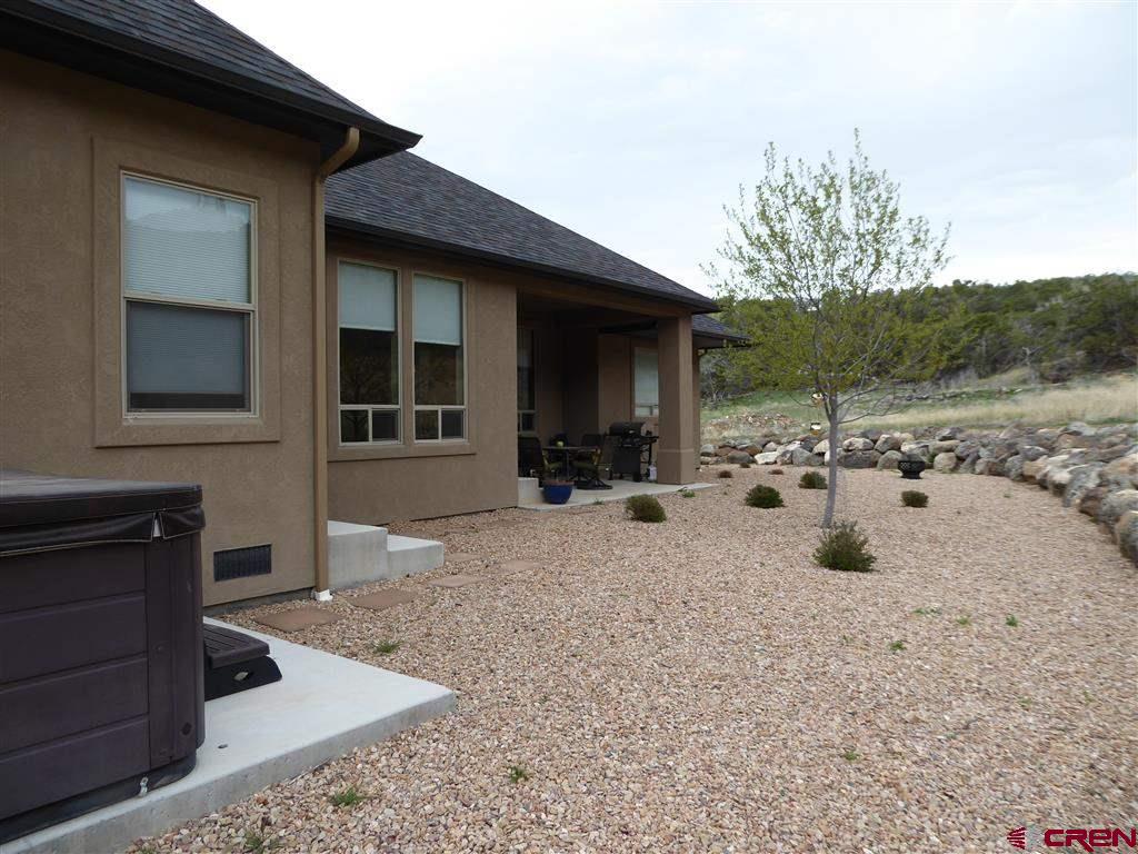 17834 Hanson Road, Cedaredge, CO 81413
