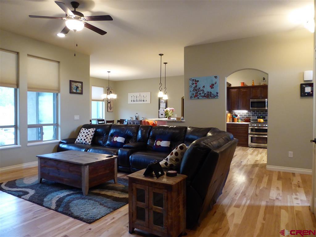 17834 Hanson Road, Cedaredge, CO 81413