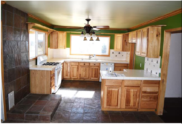 18598 Ward Creek RdCedaredge, CO, 81413Delta County