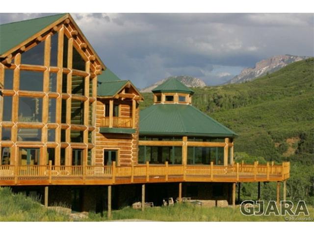44474 Needle Rock Road, Crawford, CO 81415