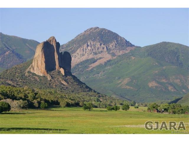 44474 Needle Rock Road, Crawford, CO 81415