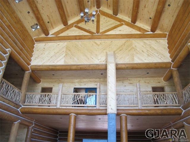 44474 Needle Rock Road, Crawford, CO 81415