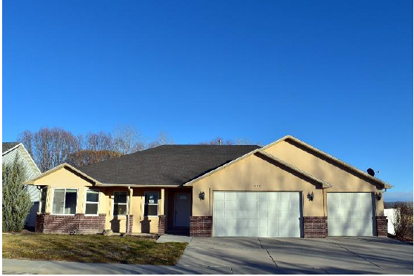 786 Barstow StDelta, CO, 81416Delta County