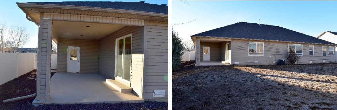 786 Barstow StDelta, CO, 81416Delta County