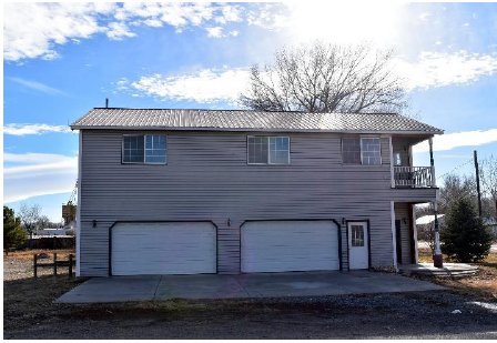 306 Kellogg StDelta, CO, 81416Delta County