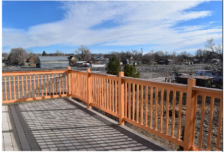 306 Kellogg StDelta, CO, 81416Delta County
